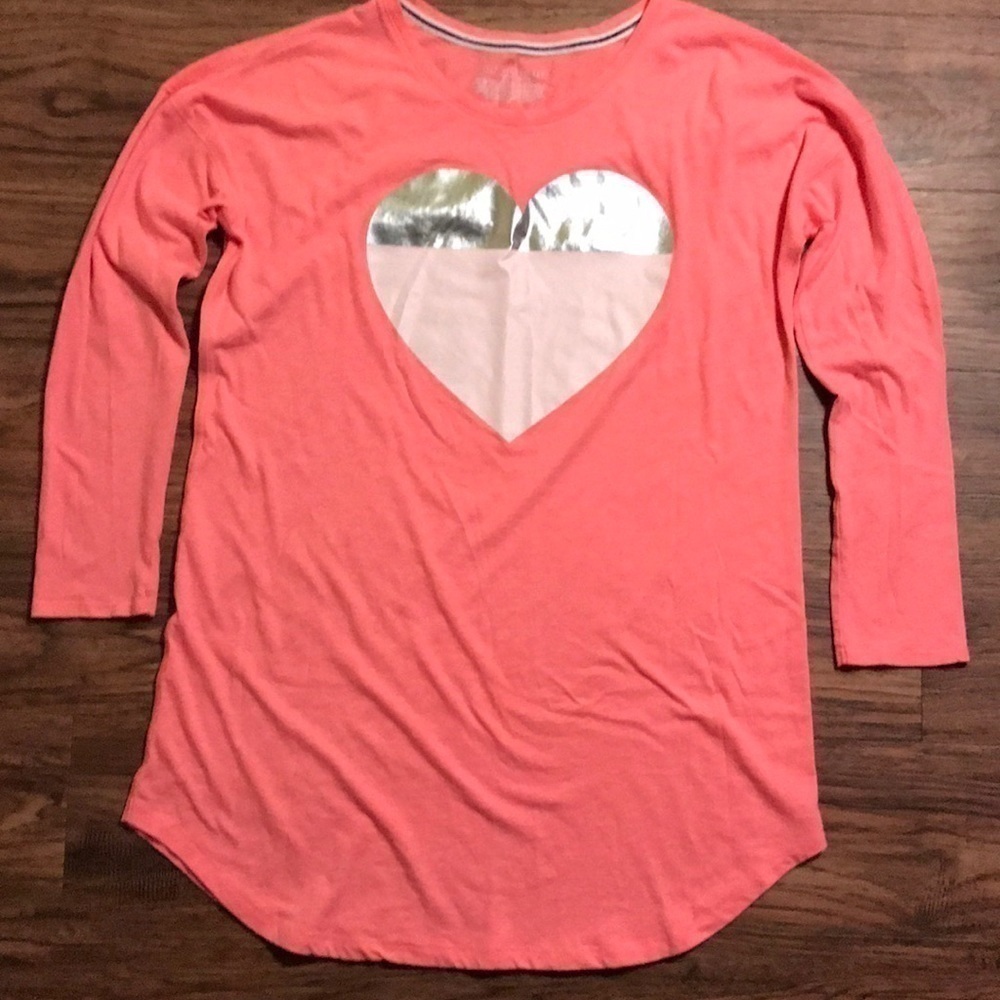 Victoria's Secret Sleep Shirt